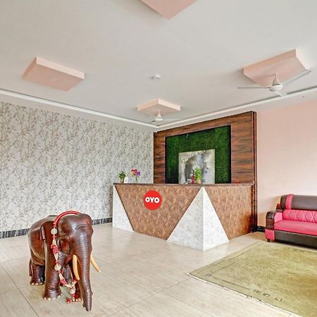 Hotel O Formula Vanivilasa Puram Dış mekan fotoğraf