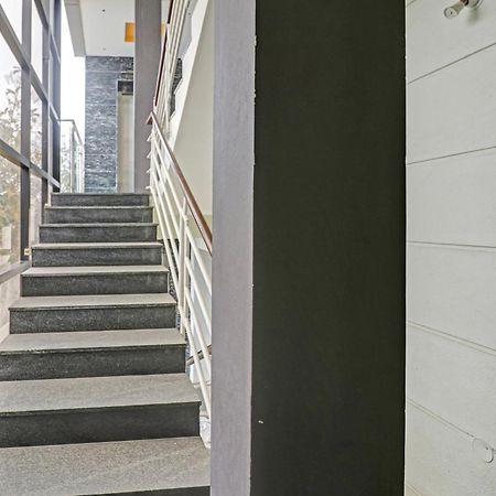 Hotel O Formula Vanivilasa Puram Dış mekan fotoğraf