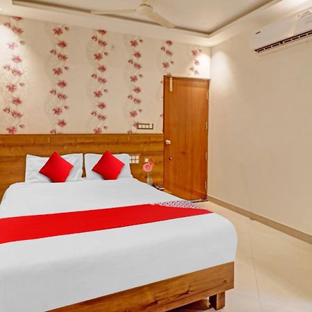 Hotel O Formula Vanivilasa Puram Dış mekan fotoğraf