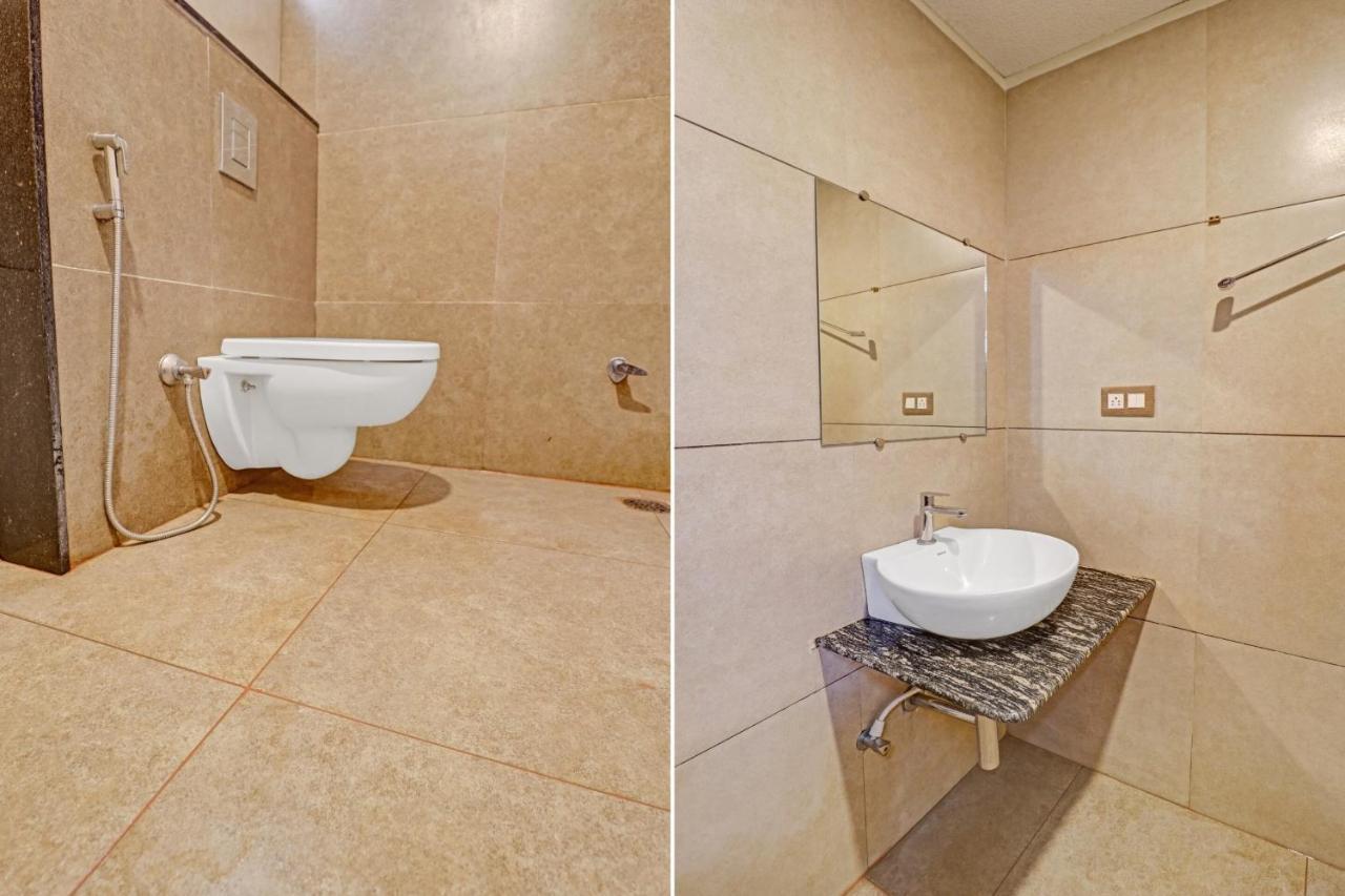 Hotel O Formula Vanivilasa Puram Dış mekan fotoğraf