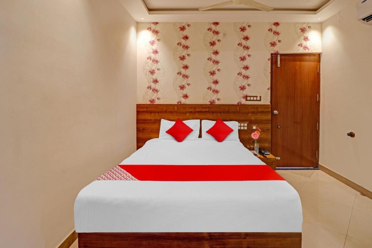 Hotel O Formula Vanivilasa Puram Dış mekan fotoğraf