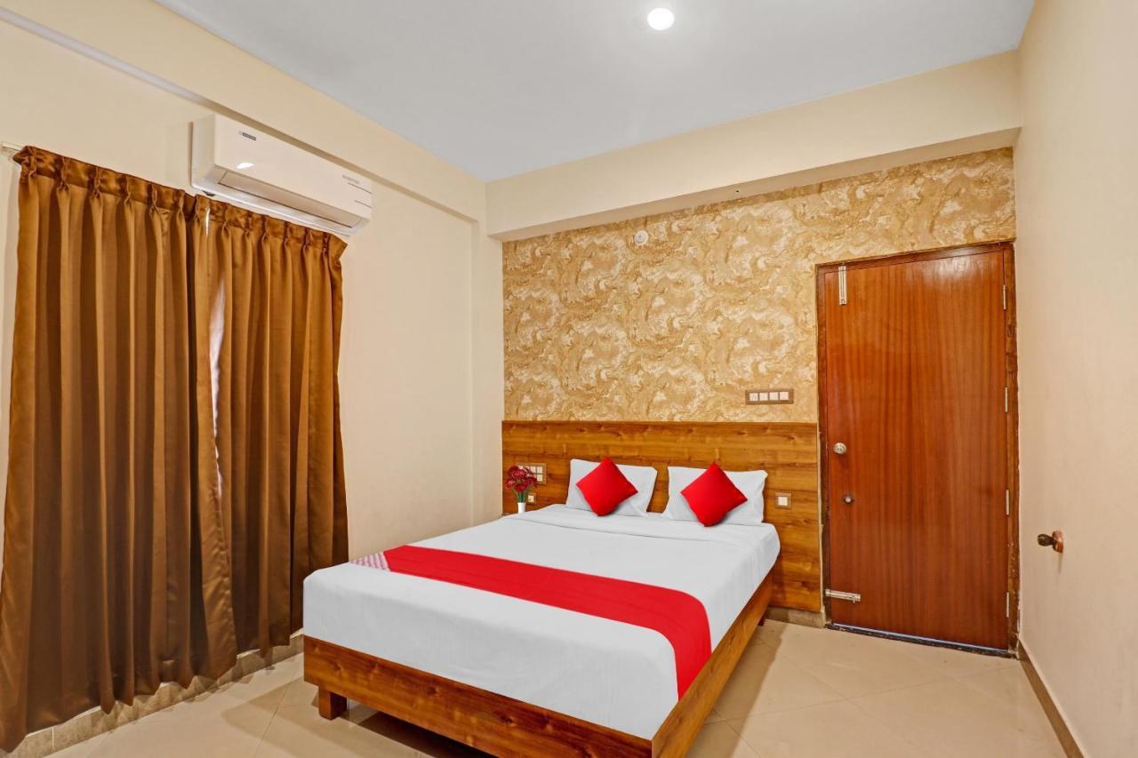 Hotel O Formula Vanivilasa Puram Dış mekan fotoğraf