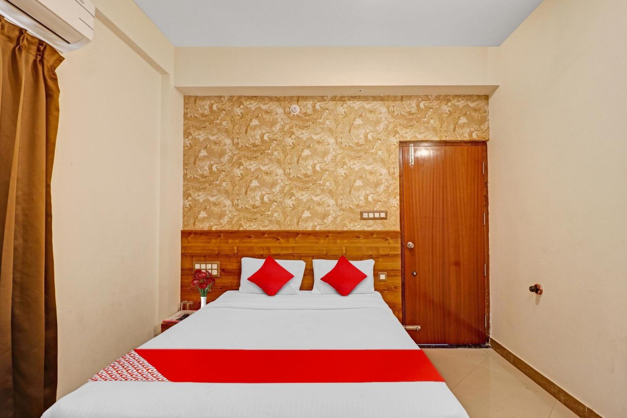 Hotel O Formula Vanivilasa Puram Dış mekan fotoğraf