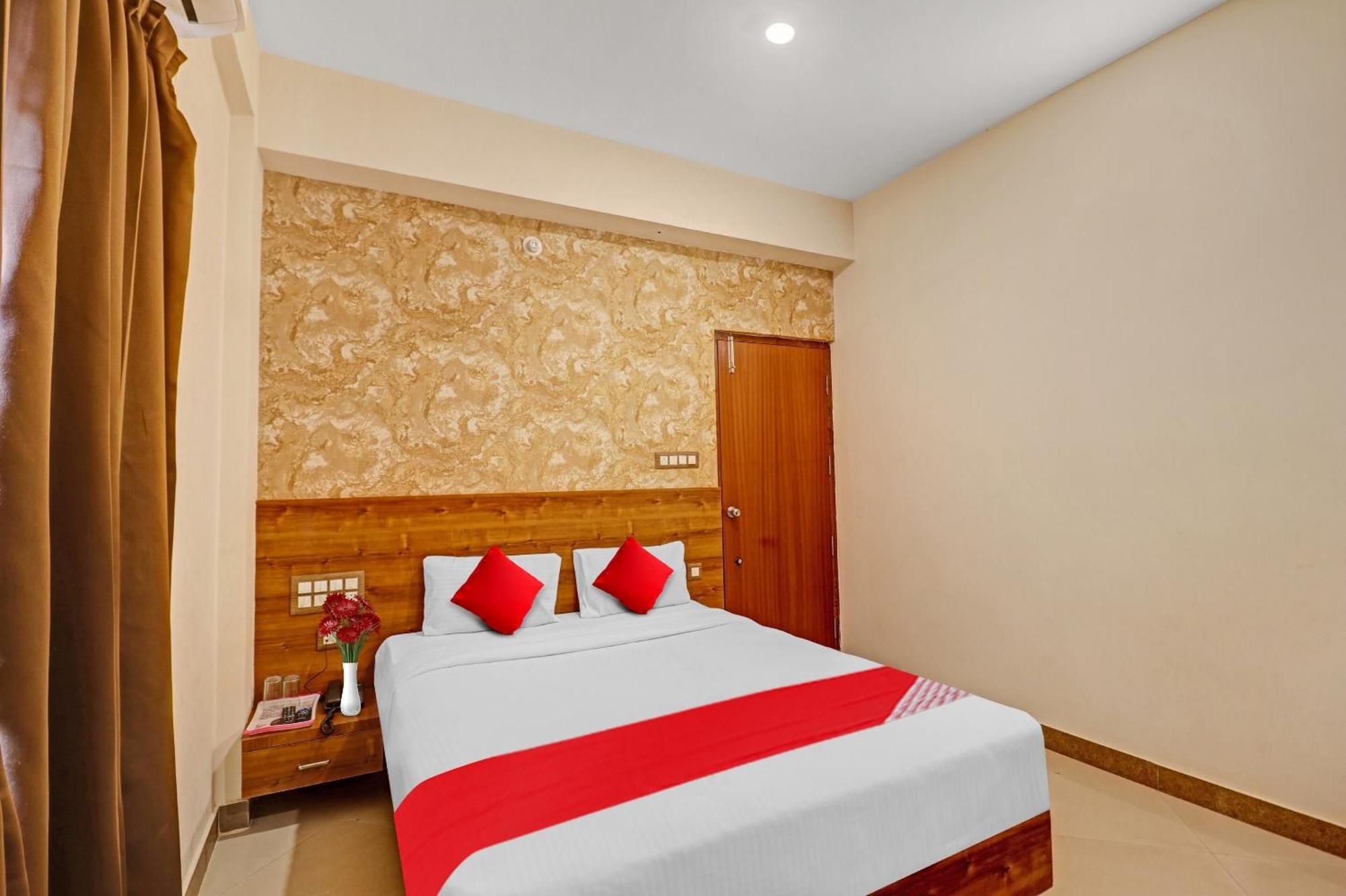 Hotel O Formula Vanivilasa Puram Dış mekan fotoğraf