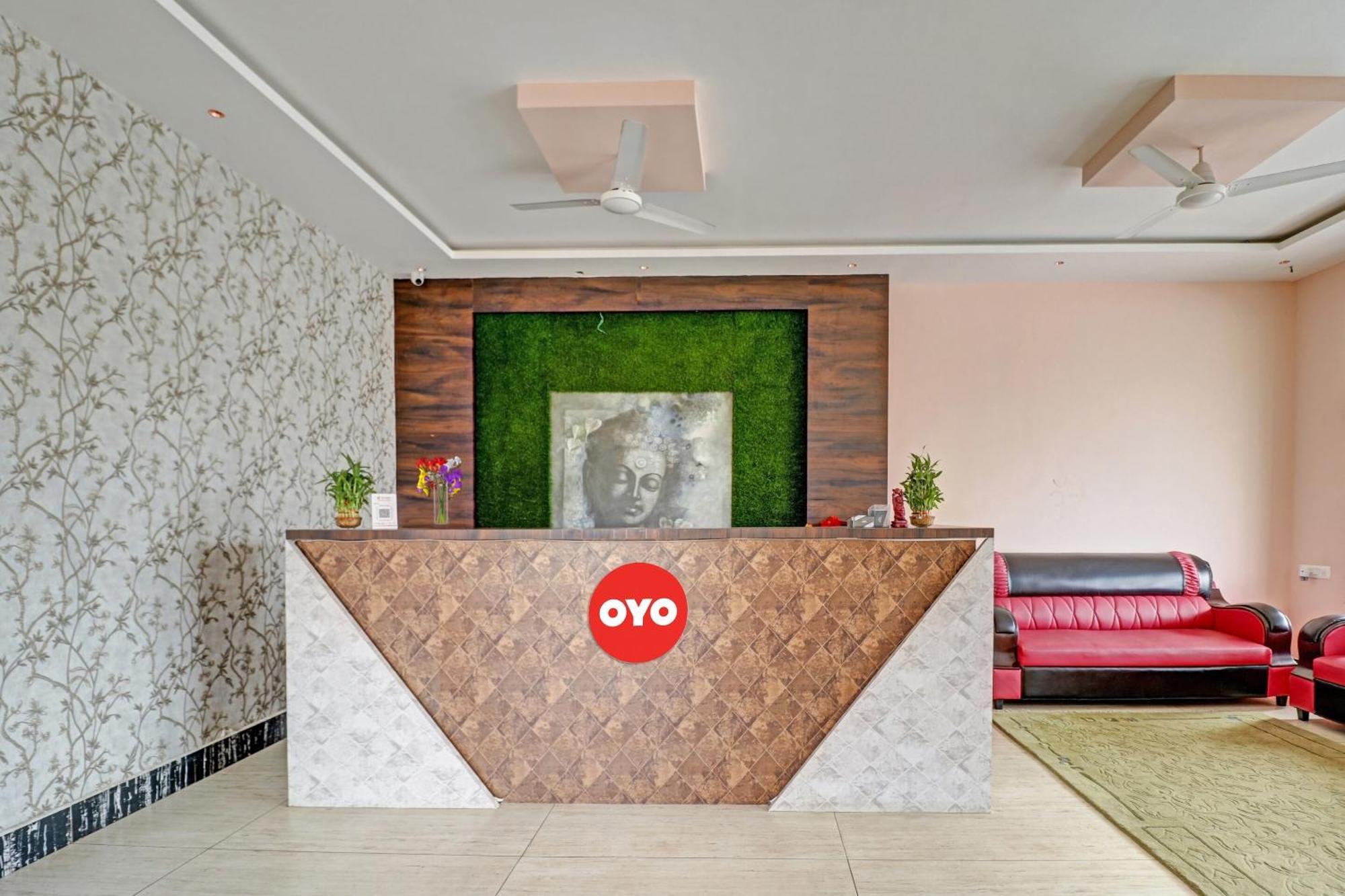 Hotel O Formula Vanivilasa Puram Dış mekan fotoğraf