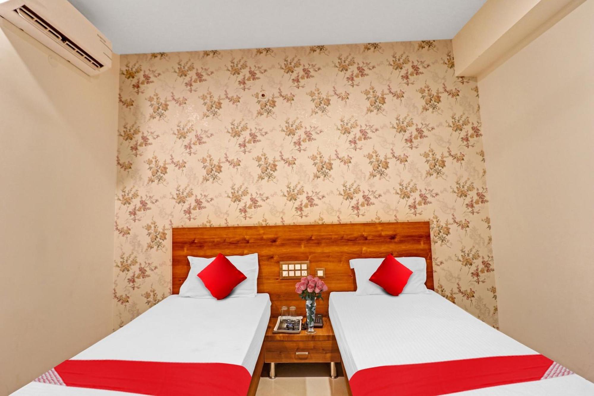 Hotel O Formula Vanivilasa Puram Dış mekan fotoğraf