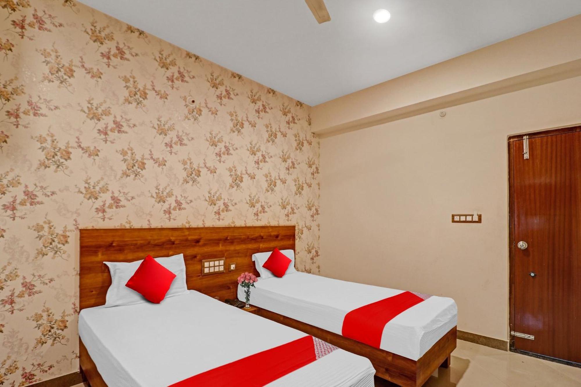 Hotel O Formula Vanivilasa Puram Dış mekan fotoğraf
