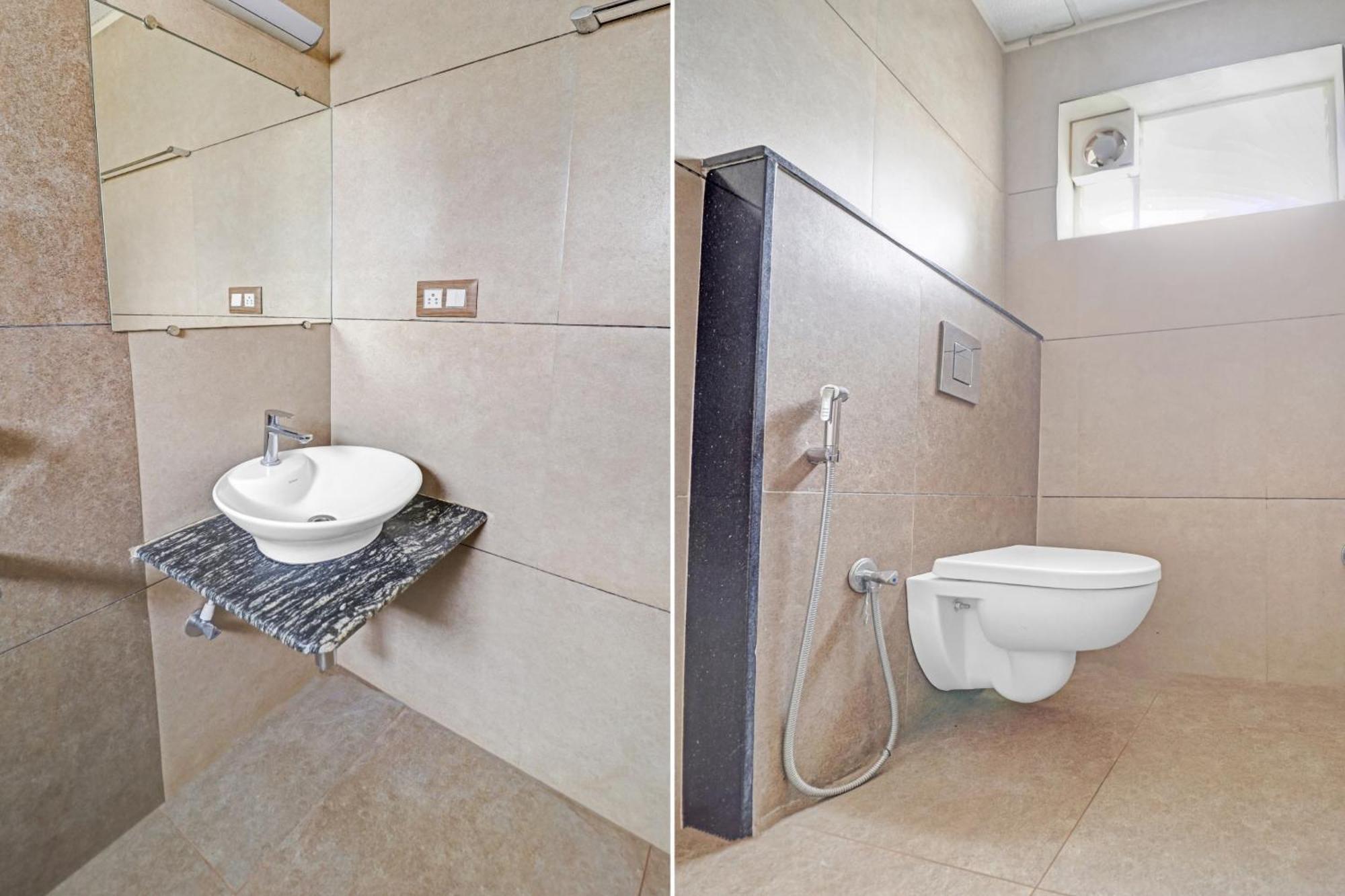 Hotel O Formula Vanivilasa Puram Dış mekan fotoğraf