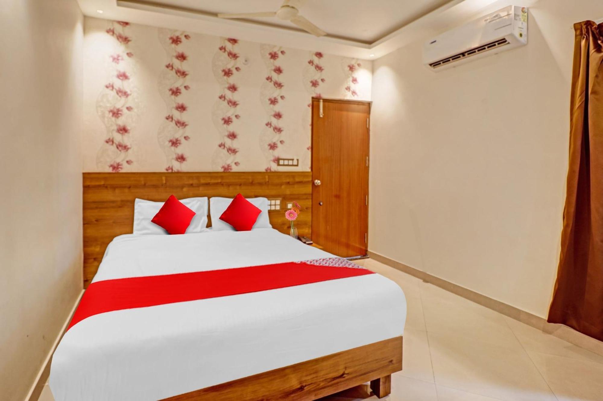 Hotel O Formula Vanivilasa Puram Dış mekan fotoğraf